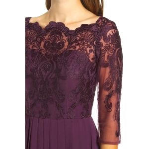 Chi chi London lace dress us 6